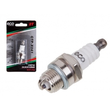 Свеча зажигания ECO GTP-X041 (2Т, М14*1.25, резьба 9,5 мм)