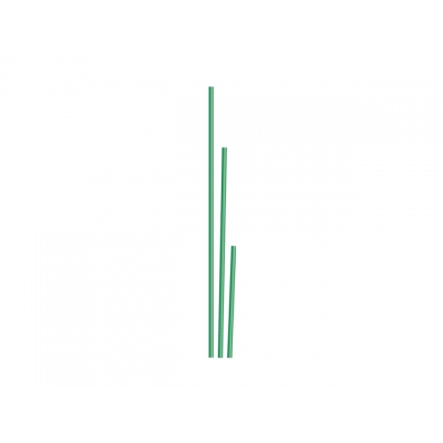 Колышек-опора для растений, 1,5 м, 5 шт, ОСТРОВ КОМФОРТА