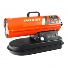 Калорифер дизельный Patriot DTС 115