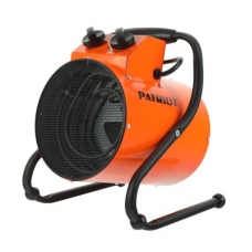 Тепловентилятор электрический Patriot ECO R 3
