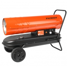 Калорифер дизельный Patriot DTС 629