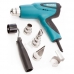 Термовоздуходувка HG651CK (HG 651 CK) MAKITA