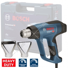 Термовоздуходувка GHG 20-63 Professional BOSCH (06012A6201)