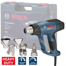 Термовоздуходувка GHG 23-66 Professional BOSCH (06012A6301)