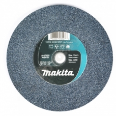 Точильный круг 150x6,4x12,7 мм A60 MAKITA (A-47195)