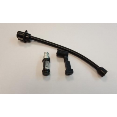 Шланг масляный с фильтром, подходит для китайский бензопилы