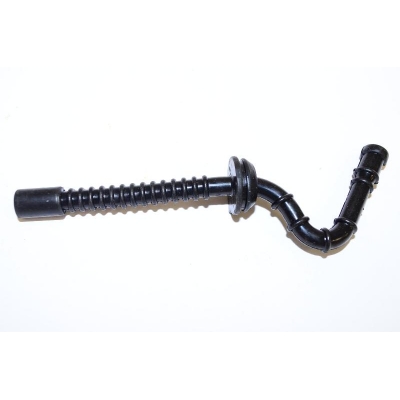 Шланг топливный бензопилы Stihl MS-230/250