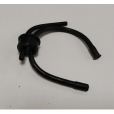 Шланг топливный к бензопиле Champion 137/142