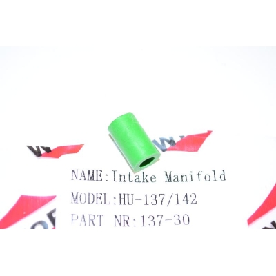 Уплотнитель импульсного канала бензопилы Husqvarna 137/142