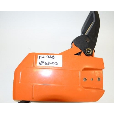 Крышка тормоза Husqvarna 268