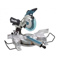 Торцовочная пила MAKITA LS 1016 в кор. (1510 Вт, диск 260х30 мм, глуб. до 91 мм, шир. до 279 мм)