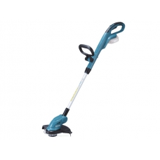 Триммер аккум. MAKITA DUR 181 Z (18.0 В, БЕЗ АККУМУЛЯТОРА, 26 см, с головкой, вес 2.6 кг)