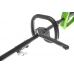 Триммер Greenworks GD40BCK8 40V (35 см) аккумуляторный, c АКБ 8 А/ч и ЗУ Триммер Greenworks GD40BCK8 40V (35 см) аккумуляторный, c АКБ 8 А/ч и ЗУ