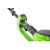 Триммер Greenworks GD40BCK8 40V (35 см) аккумуляторный, c АКБ 8 А/ч и ЗУ