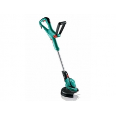 Триммер BOSCH ART 27 (0.45 кВт, 27 см, с головкой, вес 2.7 кг)