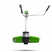 Триммер Greenworks GD60BCB 60V (40см) аккумуляторный, с 2×АКБ 5А/ч и ЗУ