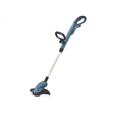 Триммер аккум. MAKITA DUR 181 ZRF (18.0 В, 1 акк., 3.0 А/ч, Li-Ion, 26 см, с головкой, вес 2.6 кг)