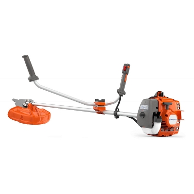 Травокосилка Husqvarna 325 R