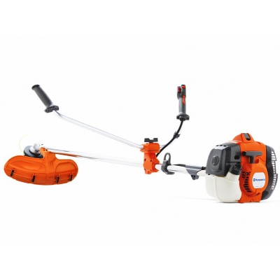 Травокосилка Husqvarna 135R