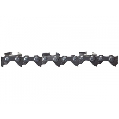 Цепь 35 см 14" 3/8" LP 1.3 мм 50 зв. N1C CARLTON (Аналог Цепь 35 см 14" 3/8" LP 1.3 мм 50 зв. 91VXL OREGON, затачиваются напильником 4.0 мм, для нерег