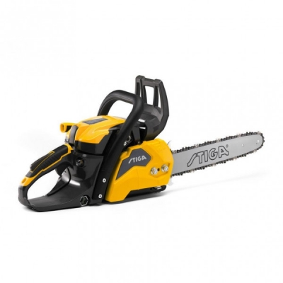 Пила цепная бензиновая STIGA CS 540 (14")