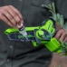 Цепная мини-пила Greenworks G24MCS10K4 24V (10 см) аккумуляторная, с АКБ 4 А/ч и ЗУ