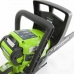 Цепная пила аккумуляторная Greenworks G40CS30K2, 40V, 30 см, с 1хАКБ 2 А.ч и ЗУ