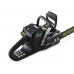 Цепная пила аккумуляторная Greenworks GD82CS45, 82V, 45 см, без АКБ и ЗУ