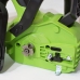 Цепная пила Greenworks G24CS25K5 24V (25 см) аккумуляторная, с АКБ 5 А/ч и ЗУ