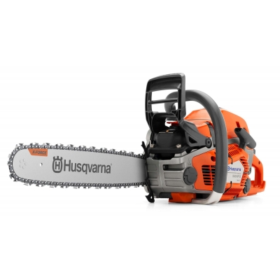 Бензопила Husqvarna 550XP Mark II