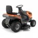 Минитрактор Husqvarna TS 112