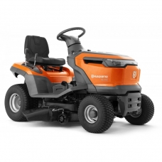 Минитрактор Husqvarna TS 112