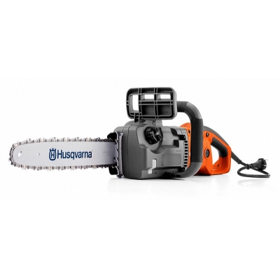 Электропила Husqvarna 418 EL