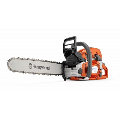 Бензопила Husqvarna 572 ХР
