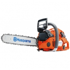Бензопила Husqvarna 555 15" 0.325 1.5 64DL S35G X-Cut HSM X-Force