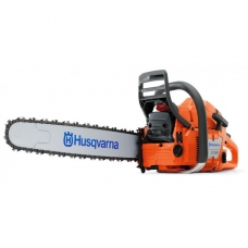 Бензопила Husqvarna 372 XP 18" 3/8 1.5 68DL C85 X-Cut HLM X-Force