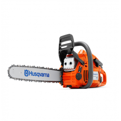 Бензопила Husqvarna 450 e