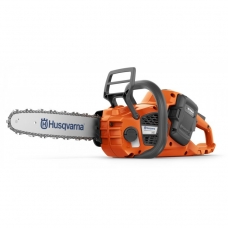 Аккумуляторная пила Husqvarna 340i