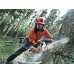 Бензопила Husqvarna 450 II