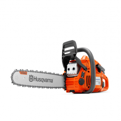 Бензопила Husqvarna 450 II