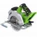 Циркулярная пила аккумуляторная Greenworks G24CS, 24V, с 1хАКБ 4 А.ч. и ЗУ