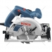 Пила циркулярная GKS 55+ GCE Professional BOSCH (0601682100)