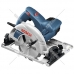 Пила циркулярная GKS 55+ GCE Professional BOSCH (0601682100)