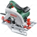 Пила циркулярная PKS 55 BOSCH (0603500020)