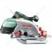 Пила циркулярная PKS 55 A BOSCH (0603501020)