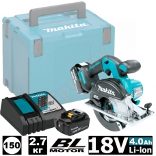 Пила циркулярная по металлу DCS551RMJ (DCS 551 RMJ) MAKITA