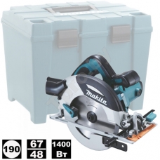 Пила циркулярная HS7100K (HS 7100 K) MAKITA