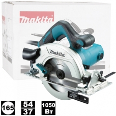 Пила циркулярная HS6601 (HS 6601) MAKITA