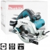 Пила циркулярная HS6601 (HS 6601) MAKITA
