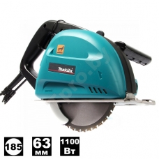 Пила дисковая по металлу 4131 MAKITA